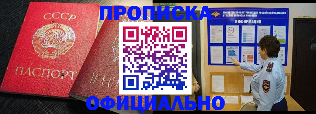 купить прописку в Нелидово